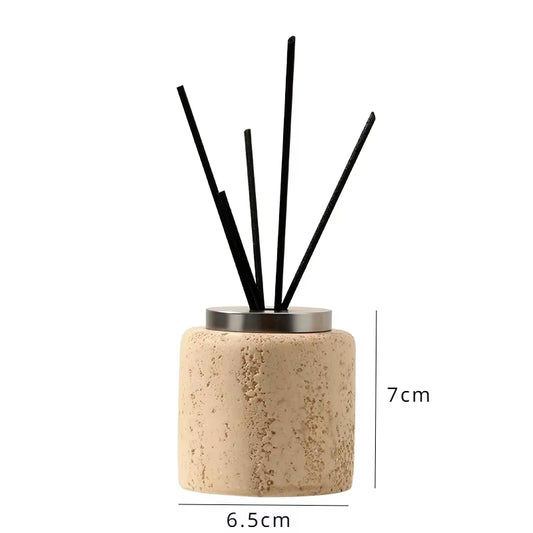 Difusor Aroma Piedra Wind Tunnel