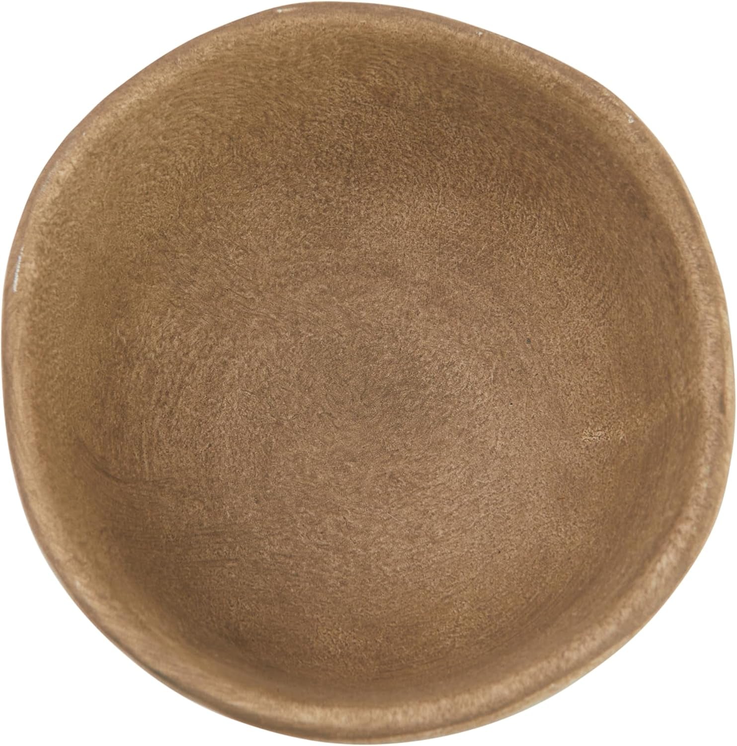 Maceta Boho Terracota con Patas y Borde Orgánico