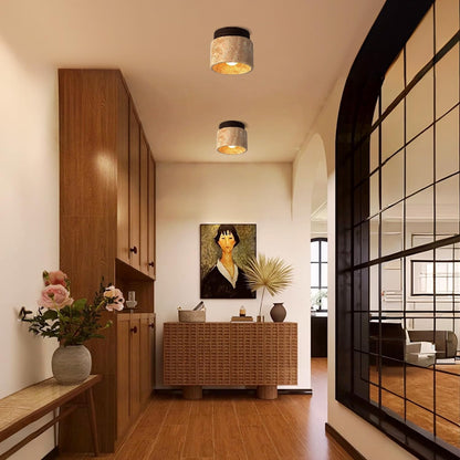 Lámpara Techo Wabi-Sabi