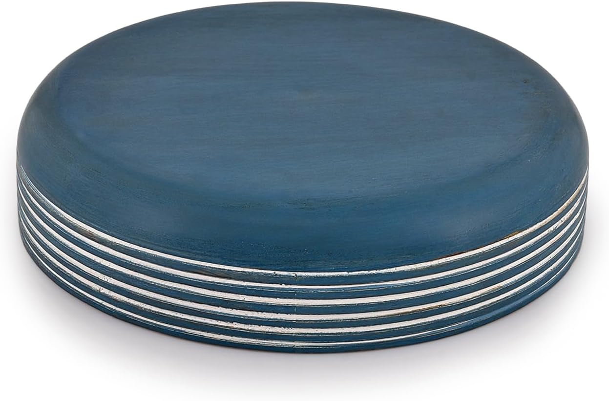 Bowl Decorativo Mango Wood 25 cm