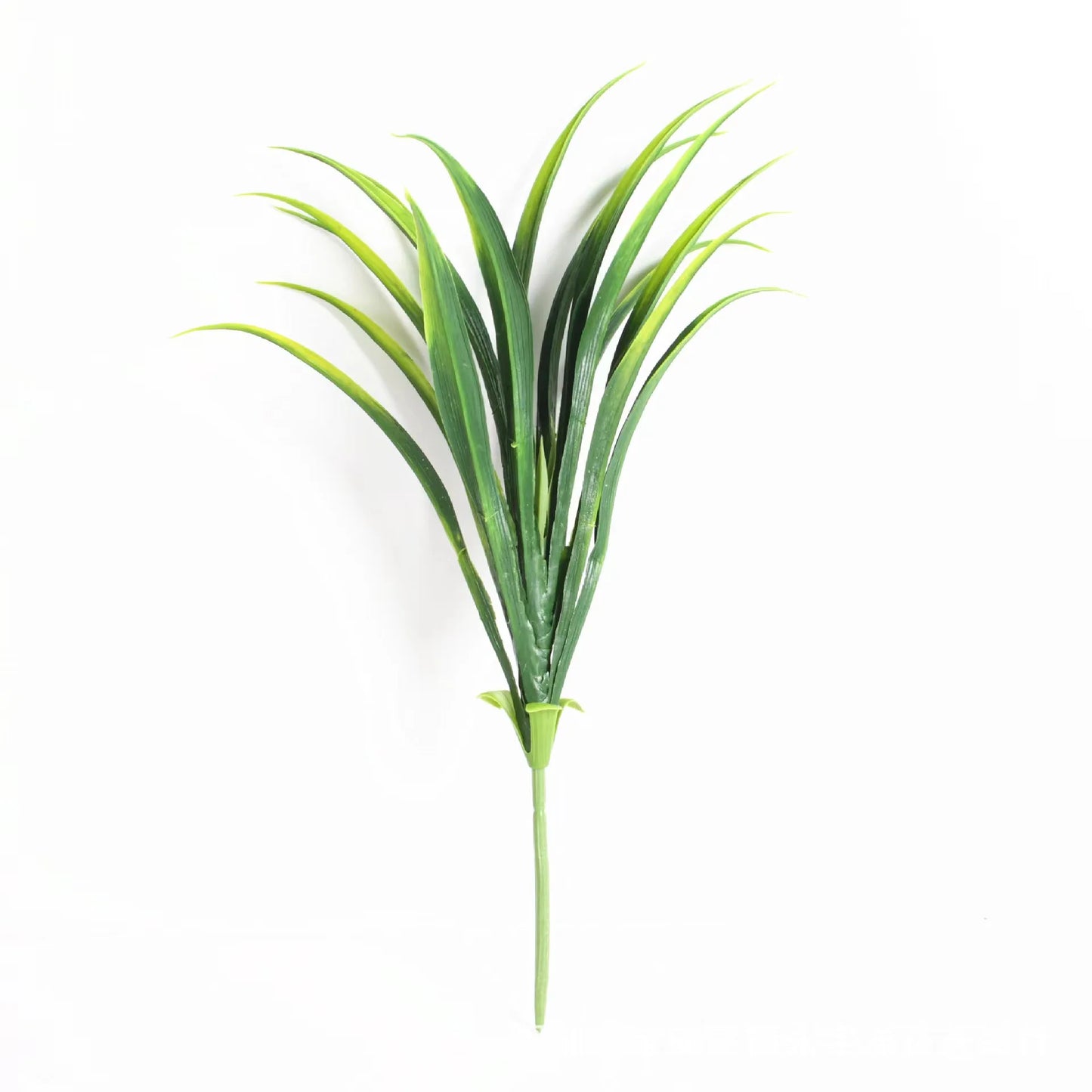 Planta Artificial de Hojas Largas 21-68 cm – Decoración Tropical