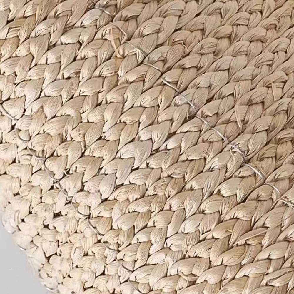 Lámpara Colgante Rattan Japonesa 30cm