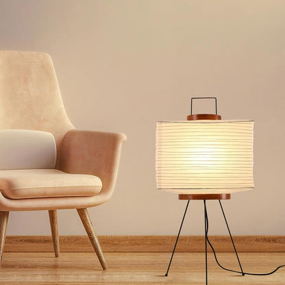 Lámpara Piso Noguchi