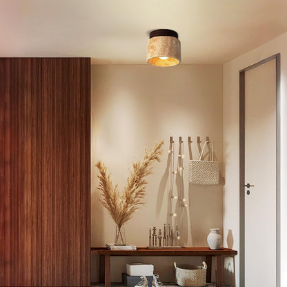 Lámpara Techo Wabi-Sabi