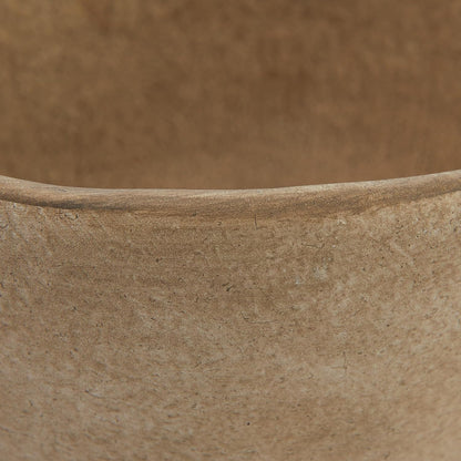 Maceta Boho Terracota con Patas y Borde Orgánico