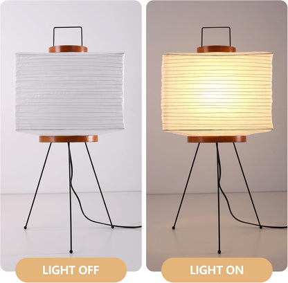 Lámpara Piso Noguchi